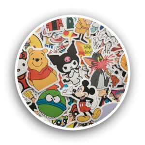 Pack mas vendidos <br>vinilo blanco<br> x500 unidades