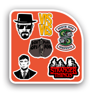 Planchita 8x8<br>Adultos Nº 002