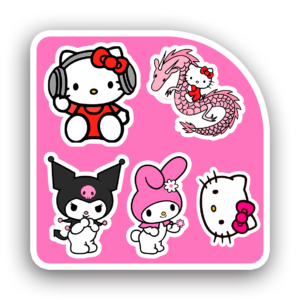 Planchita 8x8<br>Dibujos Nº 002